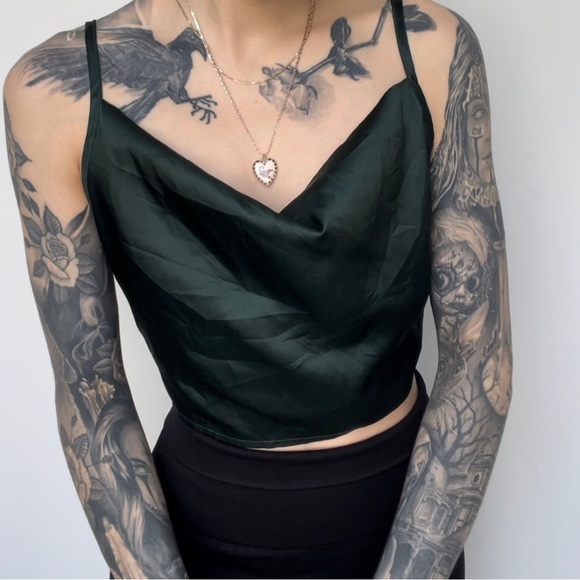 lot de camisoles - Picture 5 of 6